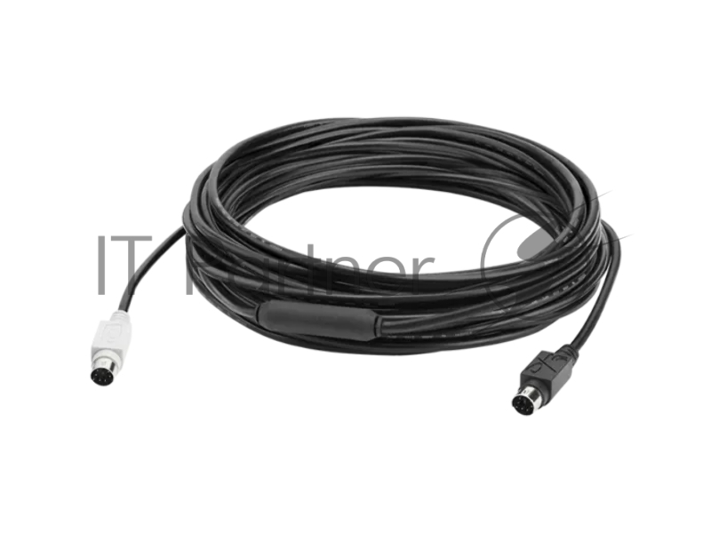 Кабель Accessory Logitech Group 10m Ext Cable AMR