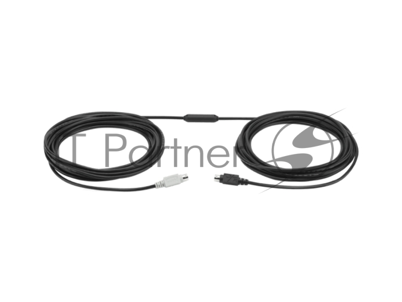 Кабель Accessory Logitech Group 10m Ext Cable AMR