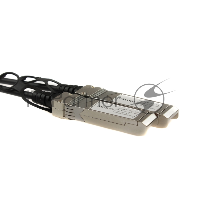 Кабель Osnovo OC-SFP-10G-1M