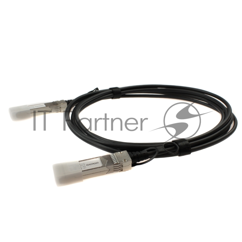 Кабель Osnovo OC-SFP-10G-2M