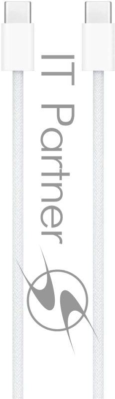 Кабель Apple USB-C 1m Woven design (MQKJ3ZM/A)