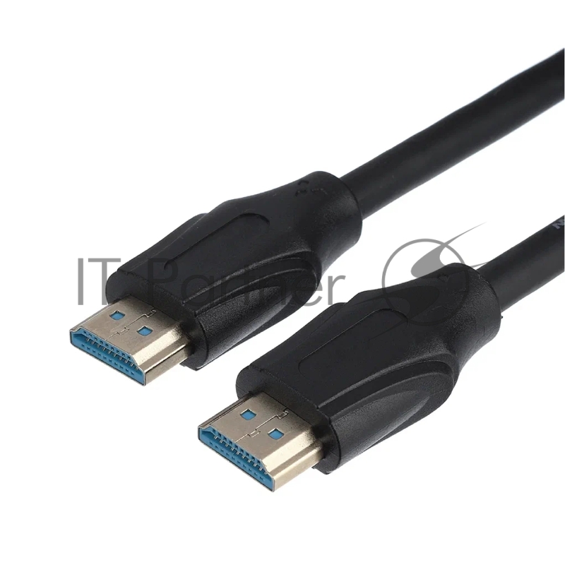 Кабель GOPOWER HDMI (M)-HDMI (M) 1.5M 00-00027305 BLACK