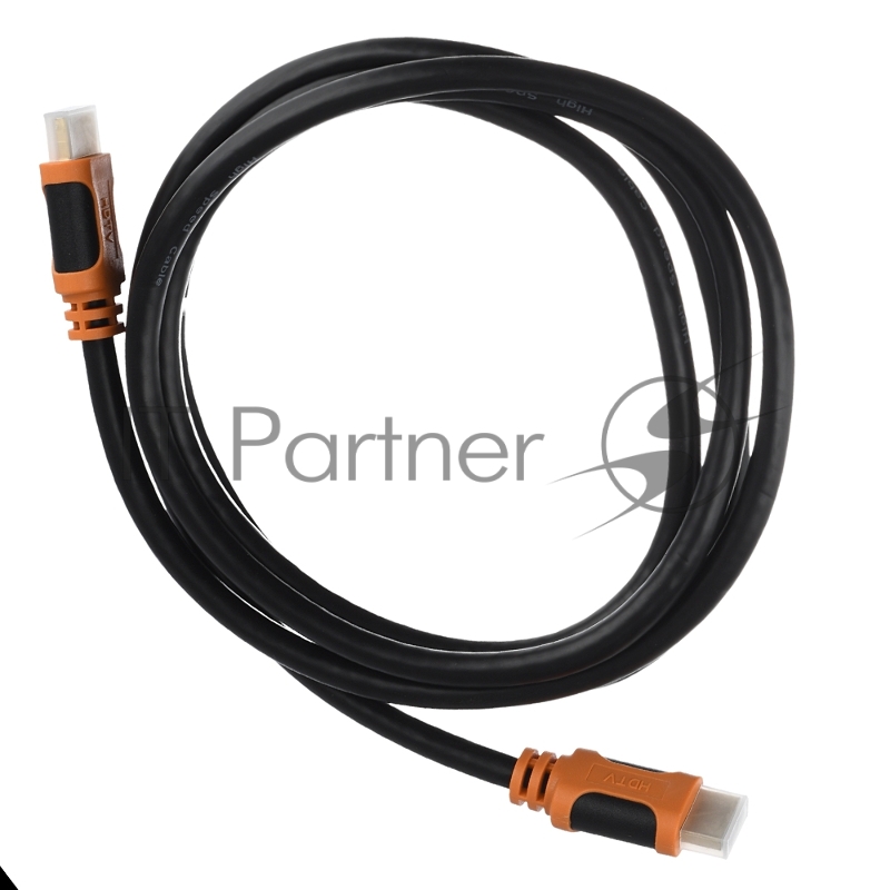 Кабель GOPOWER HDMI (M)-HDMI (M) 3.0M 00-00027309 BLACK