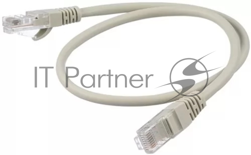 Кабель GOPOWER PATCH RJ-45(M)-RJ-45(M) 00-00027471 0.5M
