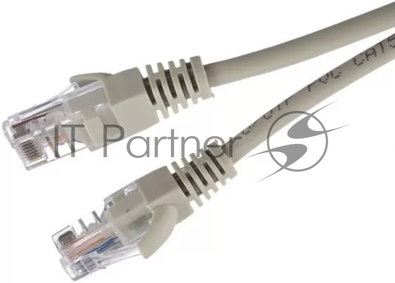 Кабель GOPOWER PATCH RJ-45(M)-RJ-45(M) 00-00027473 2.0M