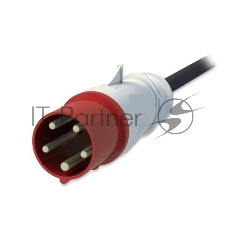 ПДУ APC AP8886 2G, 22.0kW(32A) 17.3kW(24A), 230V, (30) C13 & (12) C19