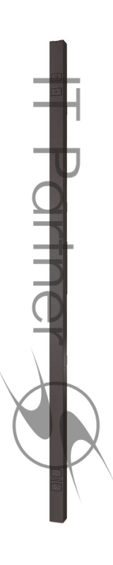 ПДУ APC AP8886 2G, 22.0kW(32A) 17.3kW(24A), 230V, (30) C13 & (12) C19