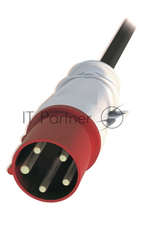 ПДУ APC AP8886 2G, 22.0kW(32A) 17.3kW(24A), 230V, (30) C13 & (12) C19