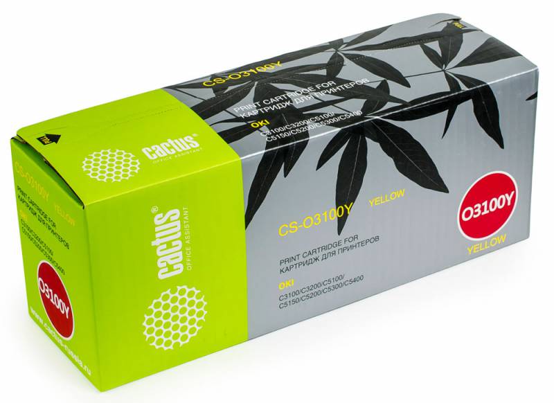 C3100/C3200/C5100/C5150/C5200/