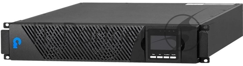 Источник бесперебойного питания Связь Инжиниринг СИПБ10КД.10-11/2U 10000Вт 10000ВА черный