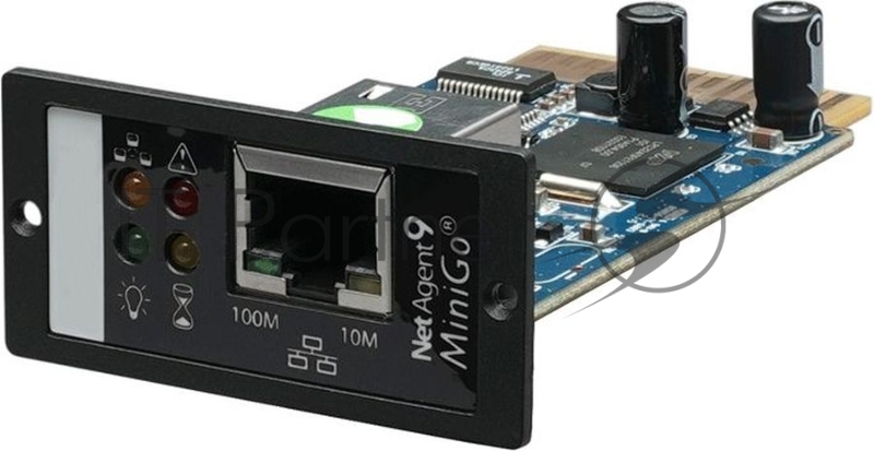 Плата управления Связь Инжиниринг SNMP Mini DL801