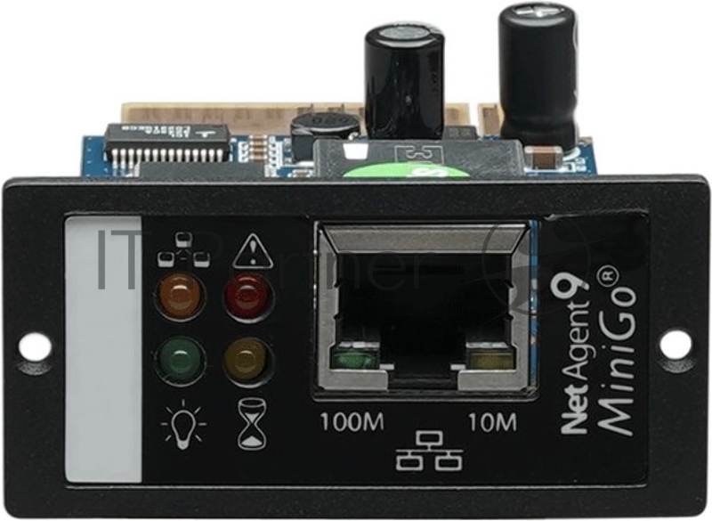 Плата управления Связь Инжиниринг SNMP Mini DL801