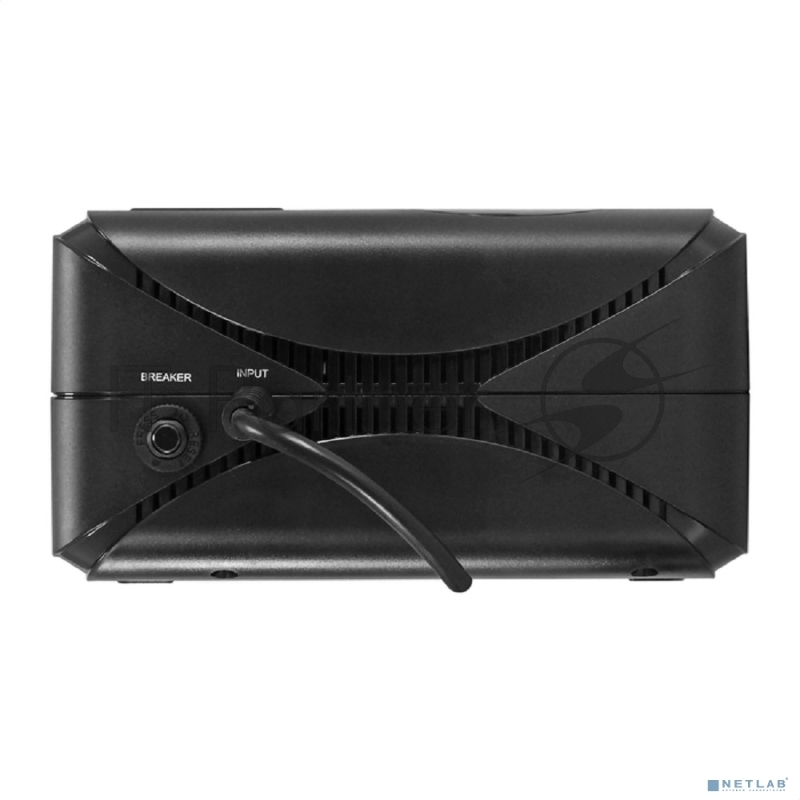 ИБП ExeGate NEO Smart BU-1000.LCD.AVR.5SH <1000VA/500W, цветной LCD-дисплей, AVR, 5*Schuko, Black>