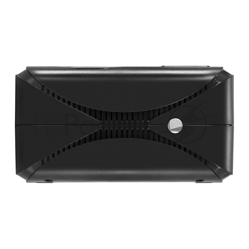 ИБП ExeGate NEO Smart BU-800.LCD.AVR.5SH <800VA/480W, цветной LCD-дисплей, AVR, 5*Schuko, Black>