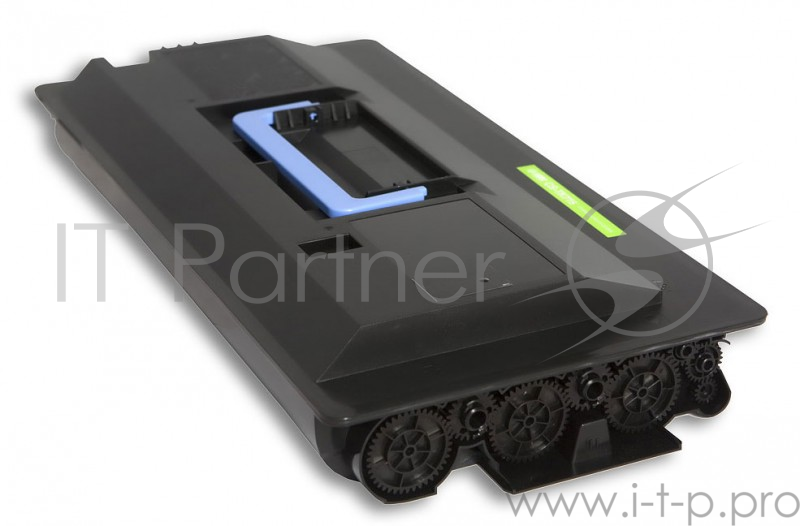 Тонер Картридж Cactus CS-TK715 черный для Kyocera Mita KM 3050/4050/5050 (34000стр.)