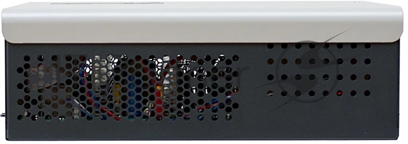 Источник бесперебойного питания Штиль SW500L 400Вт 500ВА серый