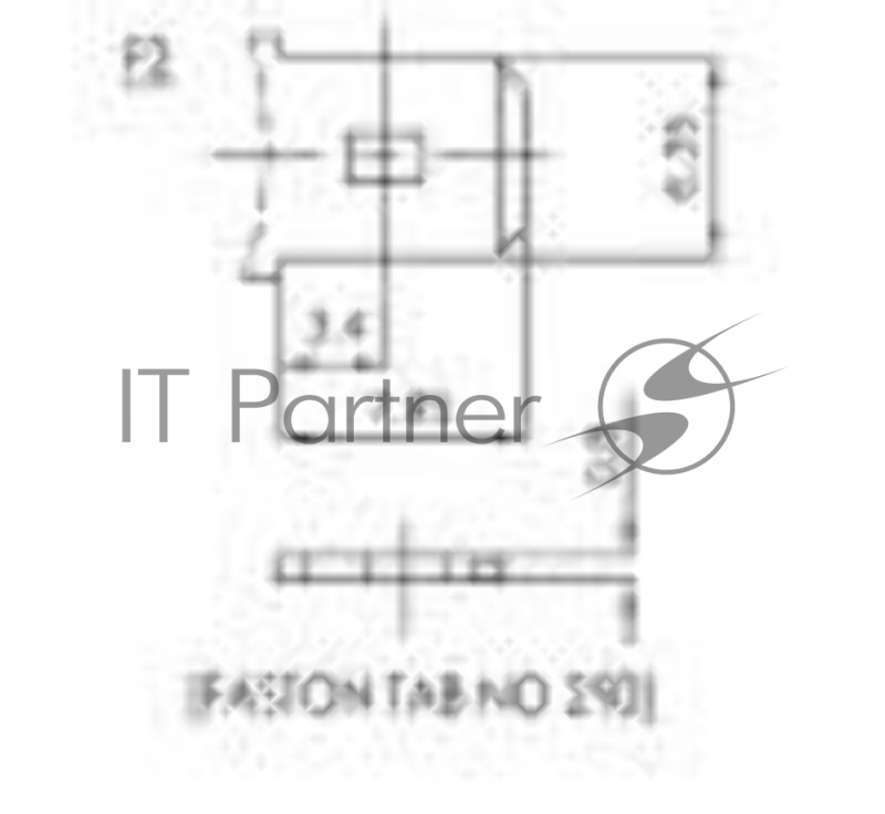 Батарея для ИБП CSB UPS122406 12В 240Ач