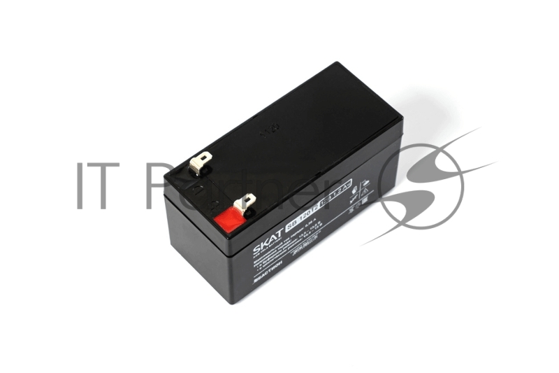 АКБ БАСТИОН SKAT SB 12012 (Код товара: 2530)