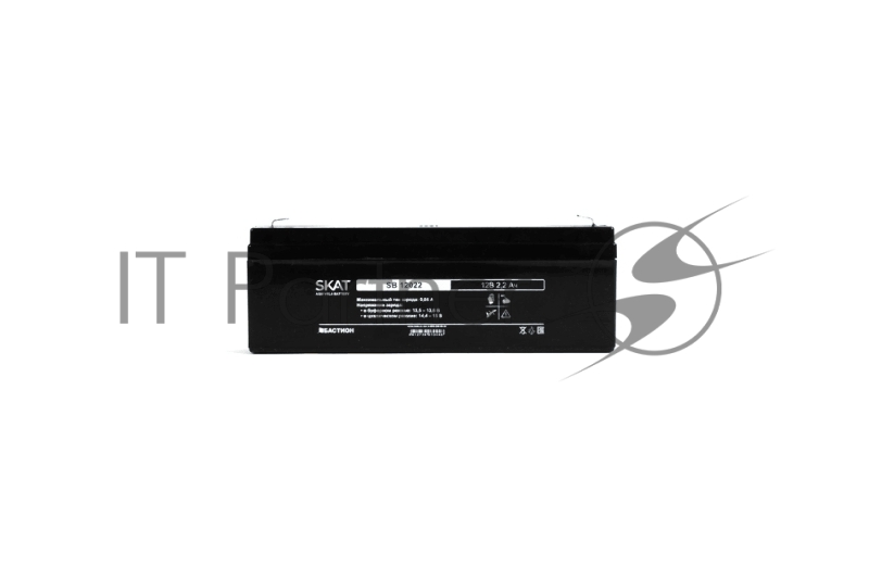 АКБ БАСТИОН SKAT SB 12022 (Код товара: 2539)