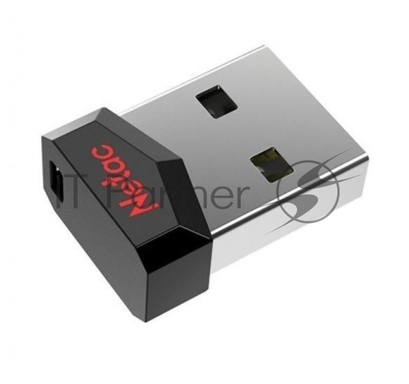 Флеш диск Netac UM81 4GB USB2.0 Ultra compact Flash Drive