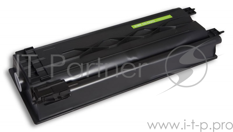 Тонер Картридж Cactus CS-TK675 черный для Kyocera Mita KM 2540/2560/3040/3060 (20000стр.)