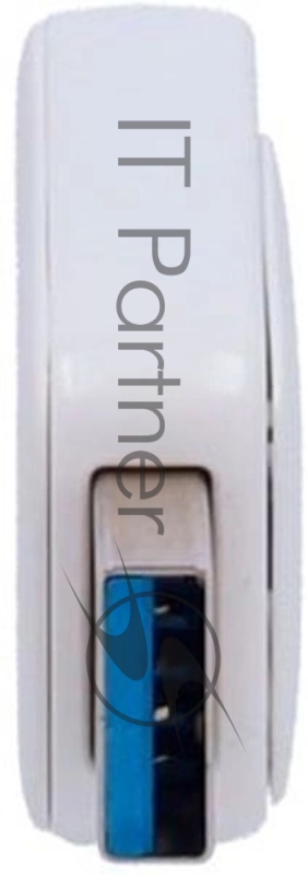 Флеш Диск Hikvision 16GB M210S HS-USB-M210S 16G U3 WHITE USB3.0 белый