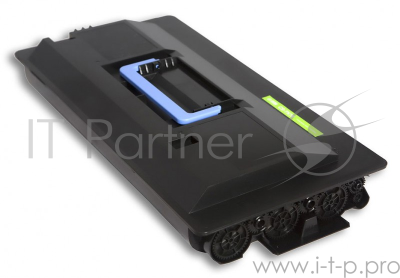 Тонер Картридж Cactus CS-TK70 черный для Kyocera Mita FS 9100/9120/9500/9520 (40000стр.)
