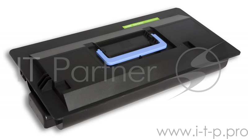 Тонер Картридж Cactus CS-TK70 черный для Kyocera Mita FS 9100/9120/9500/9520 (40000стр.)