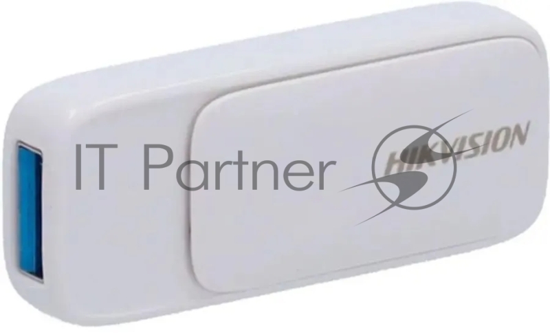 Флеш Диск Hikvision 64GB M210S HS-USB-M210S 64G U3 WHITE USB3.0 белый