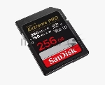 Карта памяти SANDISK SDXC 256GB UHS-II SDSDXEP-256G-GN4IN