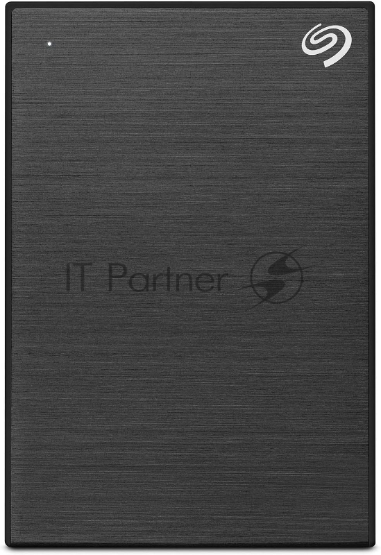 Жесткий диск Seagate USB 3.0 4TB STKZ4000400 One Touch 2.5 черный