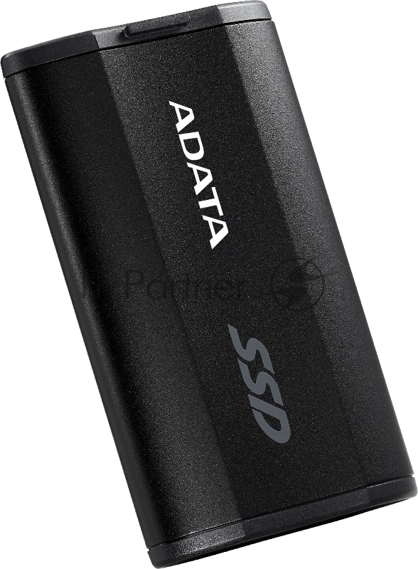 Внешний накопитель SSD ADATA 2Tb SD810 USB Type-C (2000/2000 Mb/s) metal case black (SD810-2000G-CBK)