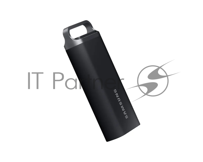 Внешний накопитель SSD Samsung T5 EVO External 2Tb (1024GB) BLACK USB 3.2 (MU-PH2T0S/WW) 1year