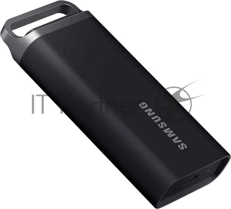 Внешний накопитель SSD Samsung T5 EVO External 4Tb (1024GB) BLACK USB 3.2 (MU-PH4T0S/WW) 1year