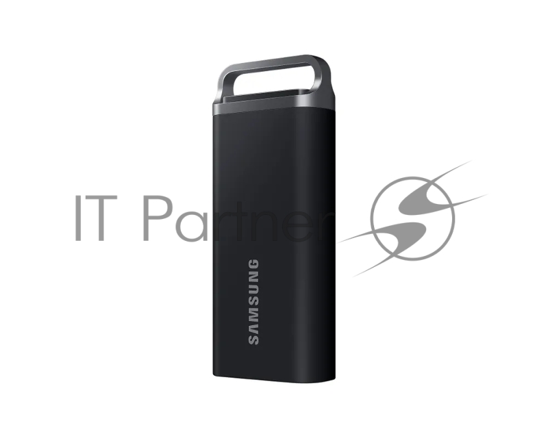 Внешний накопитель SSD Samsung T5 EVO External 4Tb (1024GB) BLACK USB 3.2 (MU-PH4T0S/WW) 1year
