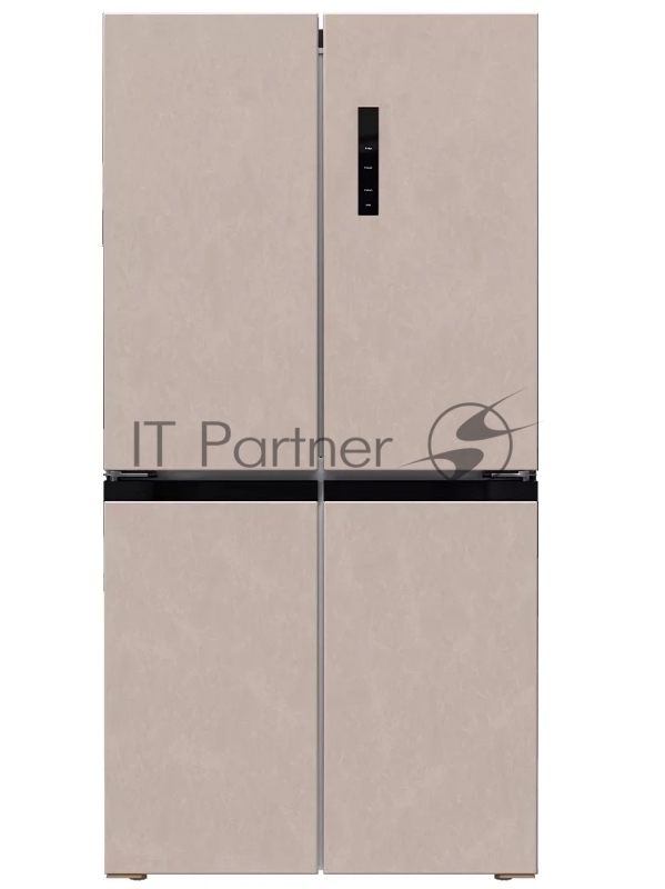 Холодильник LEX LCD505BgID