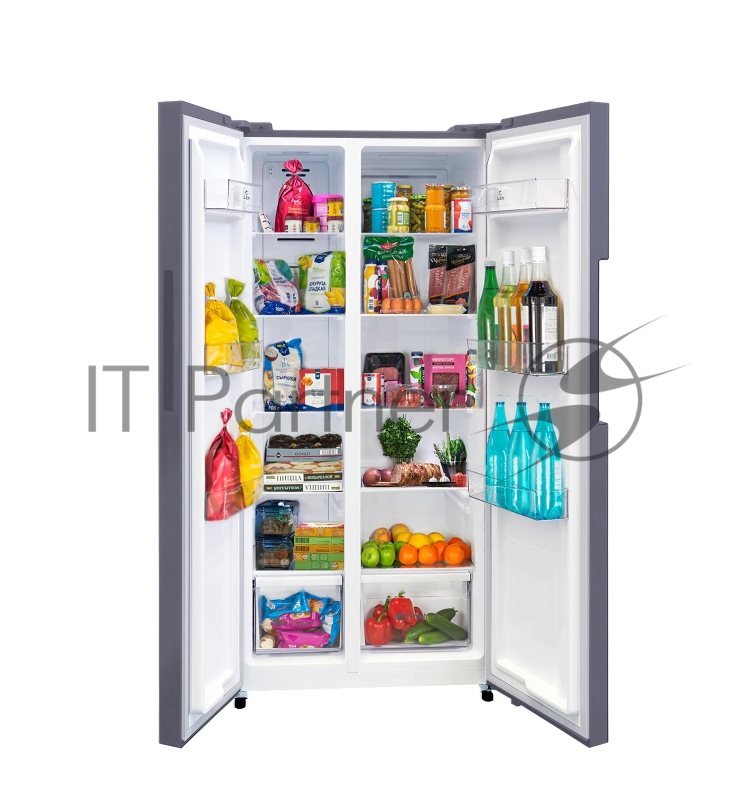 Холодильник LEX LSB520DgID