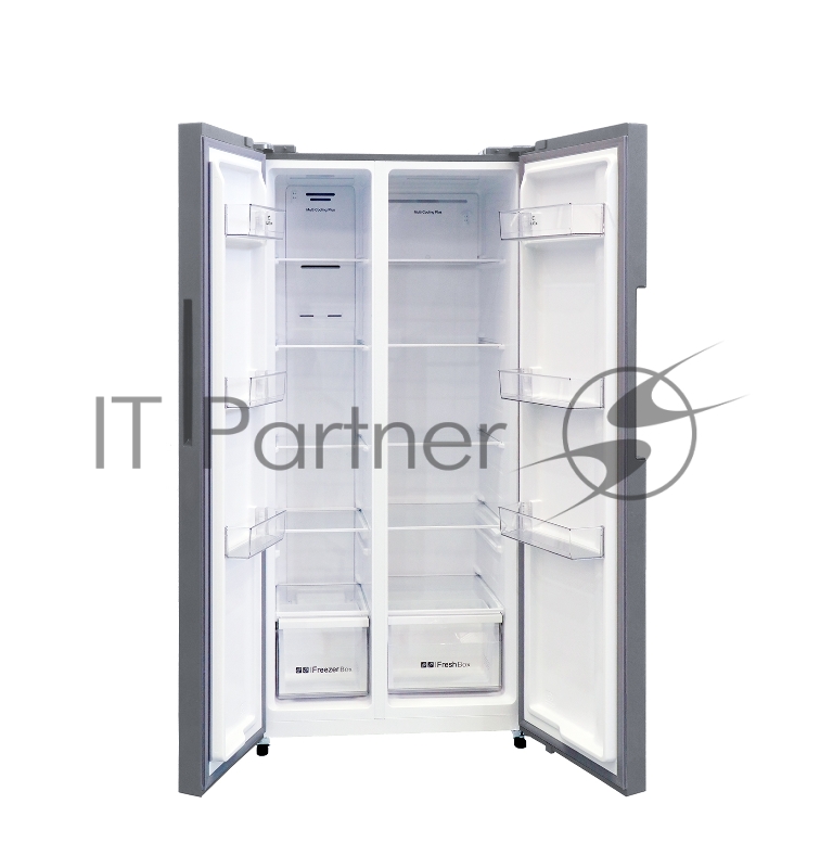 Холодильник LEX LSB520DgID