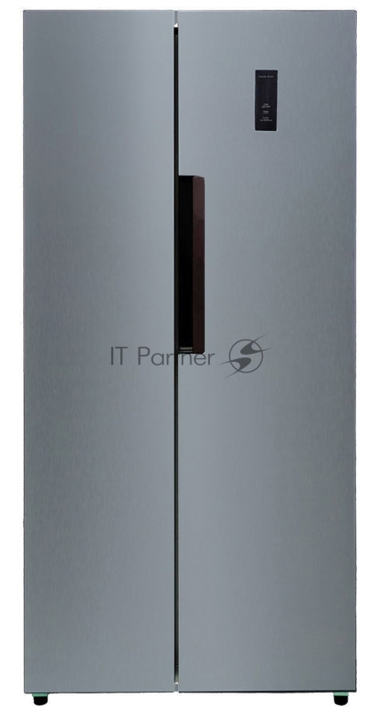 Холодильник LEX LSB520DgID