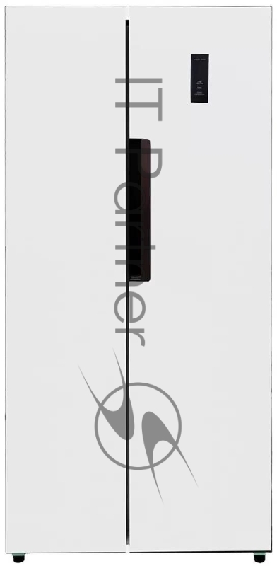 Холодильник LEX LSB520WID