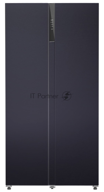 Холодильник LEX LSB530BlID