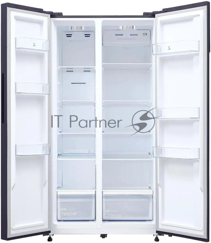 Холодильник LEX LSB530DgID