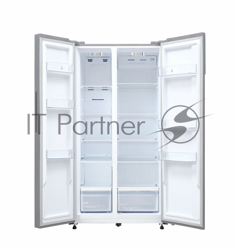 Холодильник LEX LSB530DsID