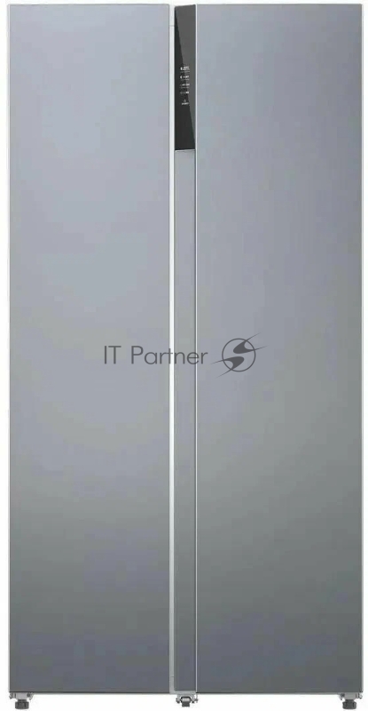 Холодильник LEX LSB530DsID