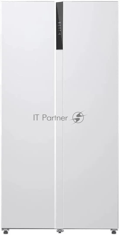 Холодильник LEX LSB530WID