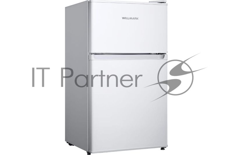 Холодильник WILLMARK RFT-123DD (91л.,R600A,верх.мор.отд.,пере 3 года, белый)