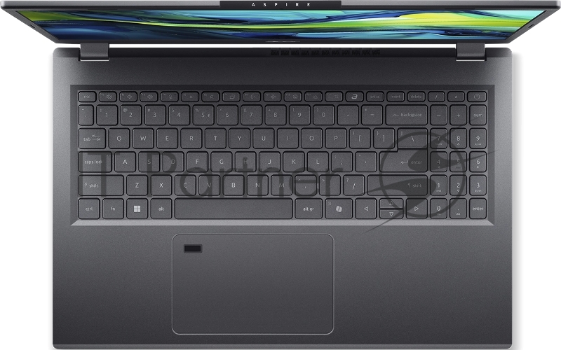 Ноутбук Acer Aspire 15 A15-51M-51VS Core 5 120U 16Gb SSD512Gb Intel Graphics 15.6 IPS FHD (1920x1080) noOS metall WiFi BT Cam (NX.KXRCD.004)