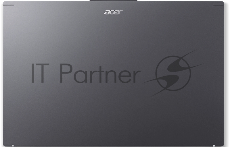 Ноутбук Acer Aspire 15 A15-51M-51VS Core 5 120U 16Gb SSD512Gb Intel Graphics 15.6 IPS FHD (1920x1080) noOS metall WiFi BT Cam (NX.KXRCD.004)