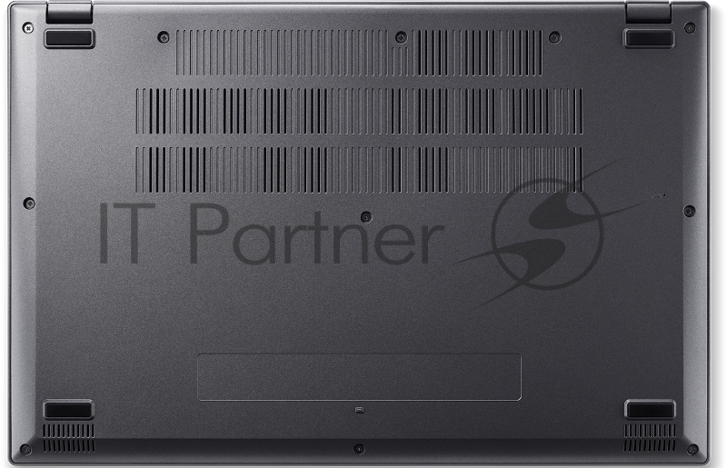 Ноутбук Acer Aspire 15 A15-51M-51VS Core 5 120U 16Gb SSD512Gb Intel Graphics 15.6 IPS FHD (1920x1080) noOS metall WiFi BT Cam (NX.KXRCD.004)