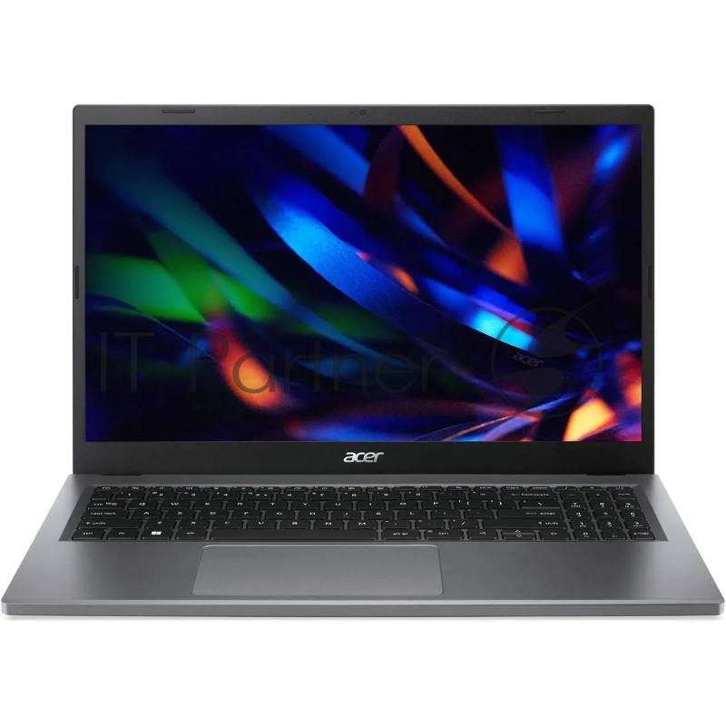 Ноутбук Acer Extensa 15 EX215-23-R0QS Ryzen 5 7520U 16Gb SSD512Gb AMD Radeon 15.6 IPS FHD (1920x1080) Windows 11 Home grey WiFi BT Cam (NX.EH3CD.00C)